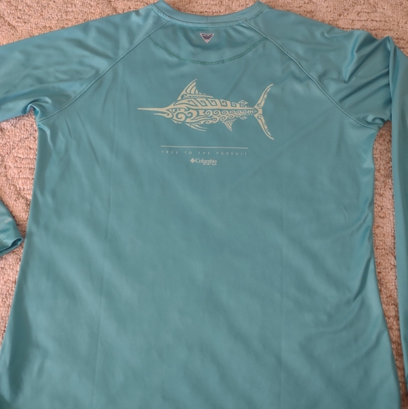Columbia PFG Long Sleeve - Picture 8 of 13